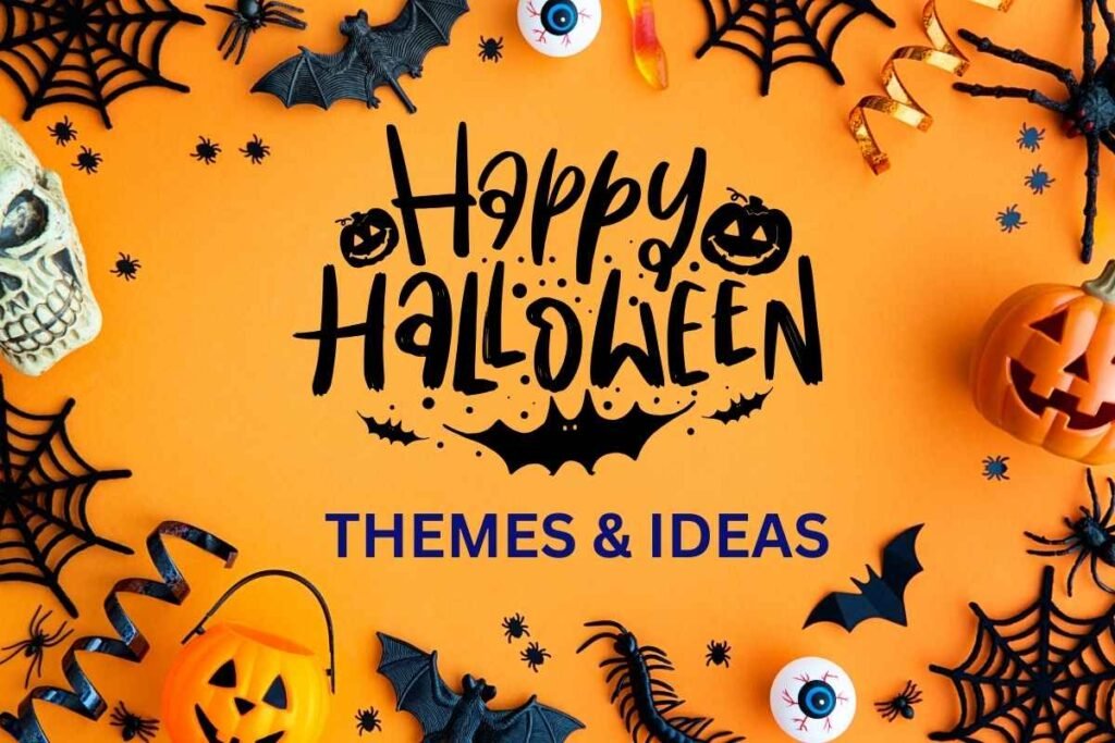 Halloween 2024, Check Date, Theme Ideas & How To Celebrate