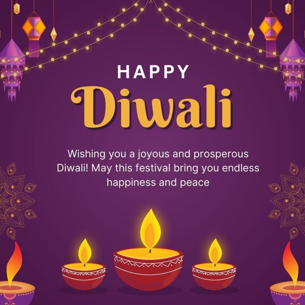 Happy Diwali 2024